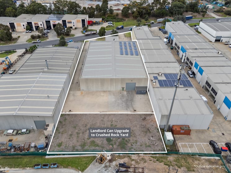 Click to view all images 24-28 Williams Road Dandenong South VIC 3175 - Image 3