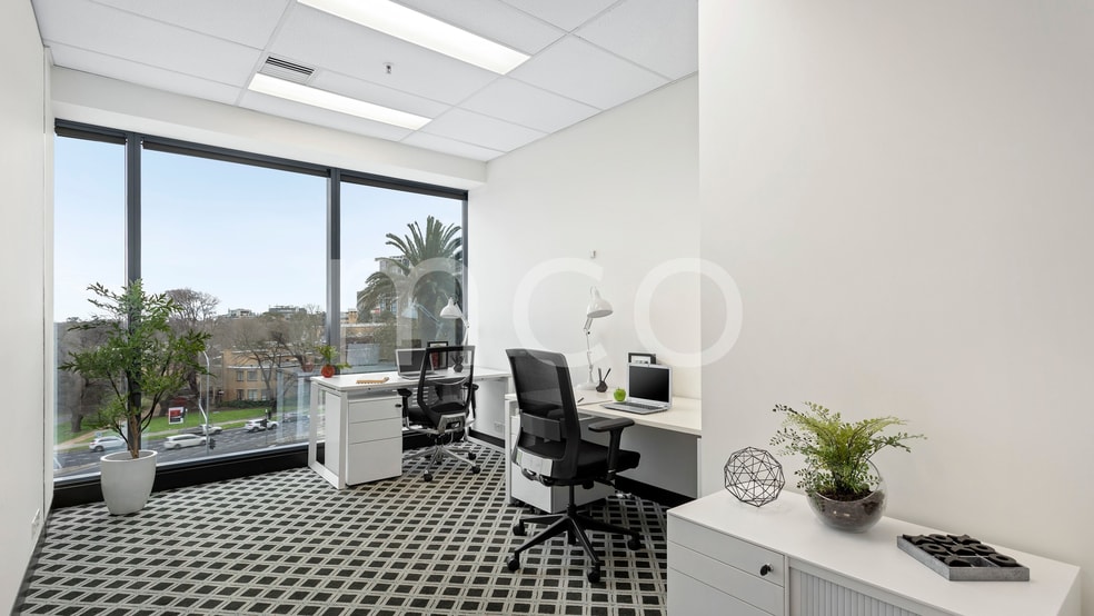 Click to view all images Suite 336/1 Queens Road Melbourne VIC 3004 - Image 1