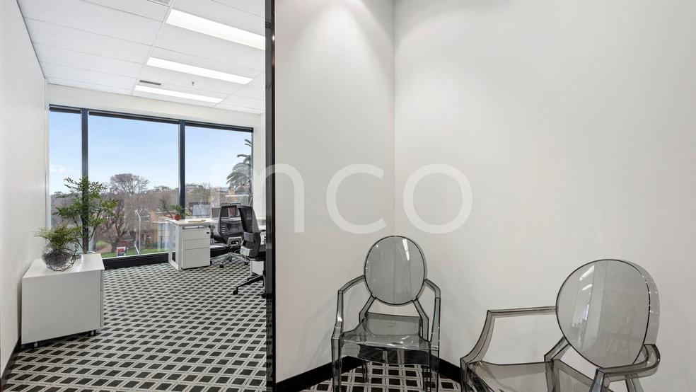 Click to view all images Suite 336/1 Queens Road Melbourne VIC 3004 - Image 2