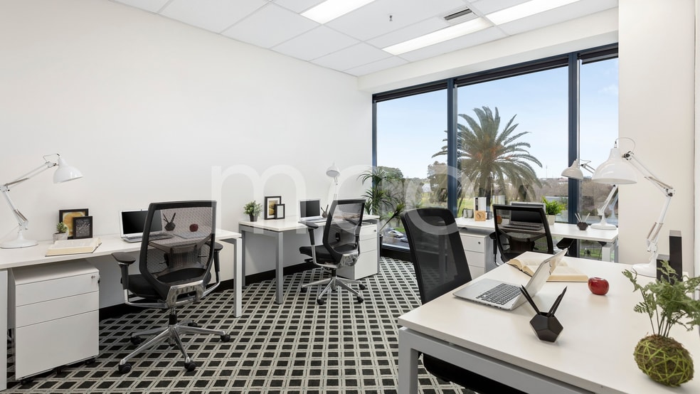 Click to view all images Suite 336/1 Queens Road Melbourne VIC 3004 - Image 3