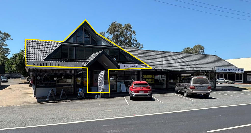 Click to view all images 13&14/157-159 Shute Harbour Road Cannonvale QLD 4802 - Image 3