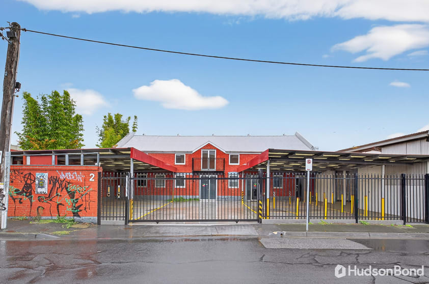 Click to view all images Level 1/2 Greenwood Street Abbotsford VIC 3067 - Image 2