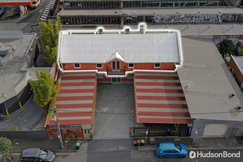 Click to view all images Level 1/2 Greenwood Street Abbotsford VIC 3067 - Image 3