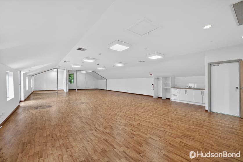 Click to view all images Level 1/2 Greenwood Street Abbotsford VIC 3067 - Image 1