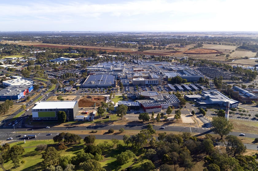 Click to view all images Level 3 & 4/Lot 8 Prince Charles Street Elizabeth SA 5112 - Image 3
