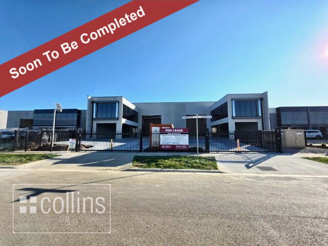 Click to view all images 6 EXCHANGE Drive Pakenham VIC 3810 - Image 1