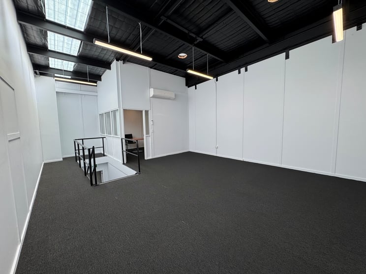 Level 1, Unit 21E/1-3 Endeavour Road Caringbah NSW 2229 - Image 2