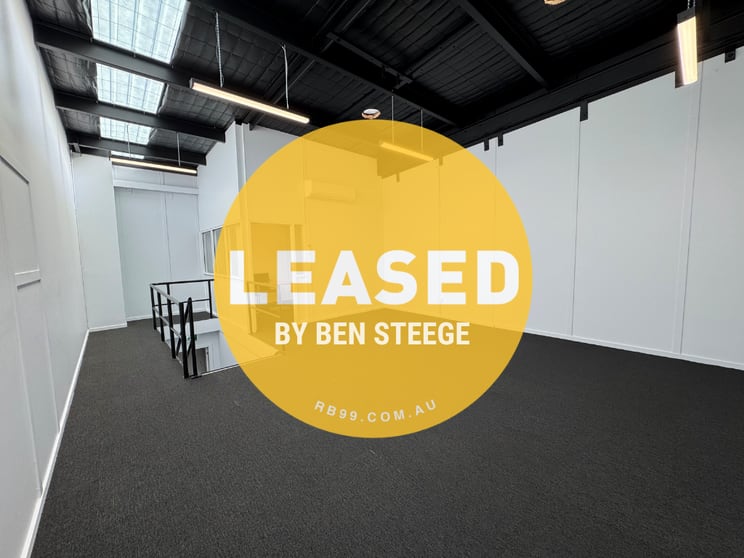 Level 1, Unit 21E/1-3 Endeavour Road Caringbah NSW 2229 - Image 1