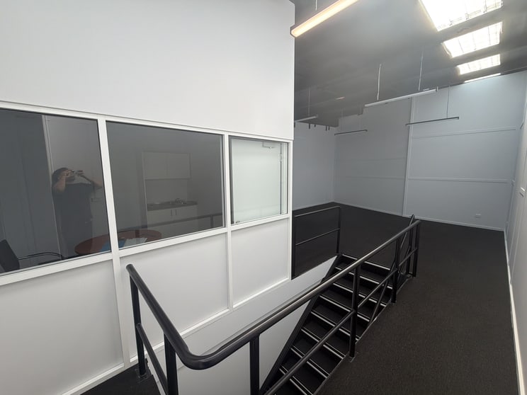Level 1, Unit 21E/1-3 Endeavour Road Caringbah NSW 2229 - Image 3