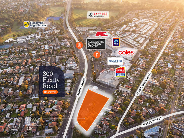 Click to view all images 800 Plenty Road Reservoir VIC 3073 - Image 3