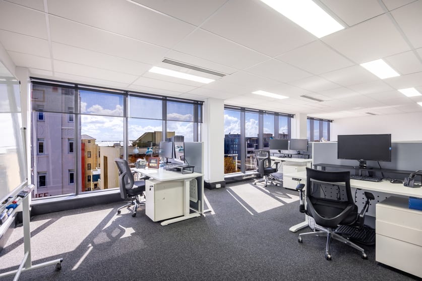 Click to view all images Level 6 Suite 1B/77-79 Hunter Street Newcastle NSW 2300 - Image 2