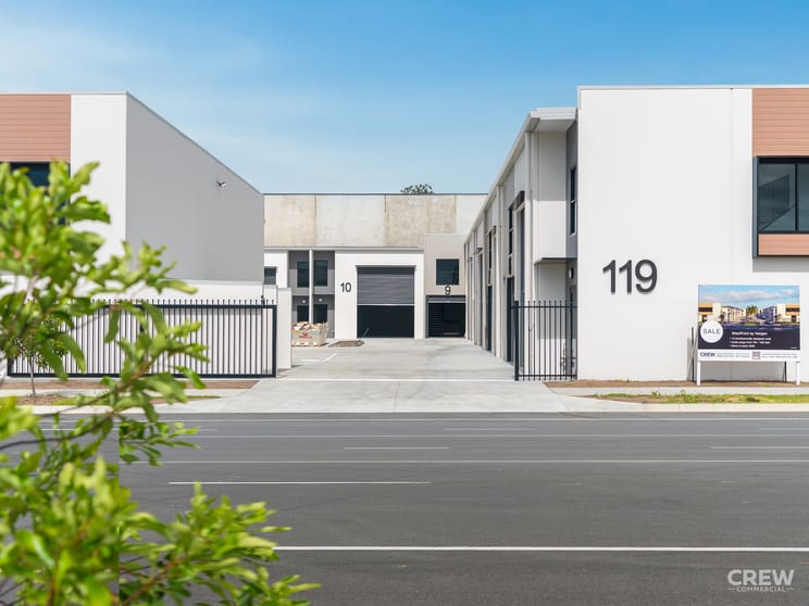 Click to view all images 111-119 Wongawallan Drive Yarrabilba QLD 4207 - Image 1
