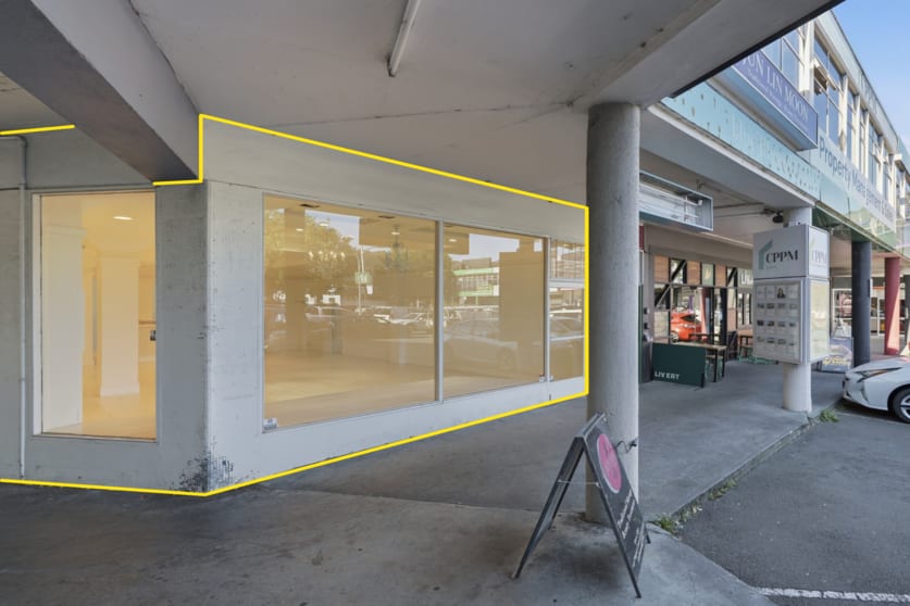 14 Magnet Court Sandy Bay TAS 7005 - Image 1