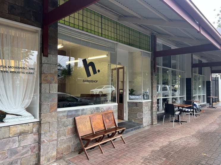 Click to view all images 37B Dulwich Avenue Dulwich SA 5065 - Image 1