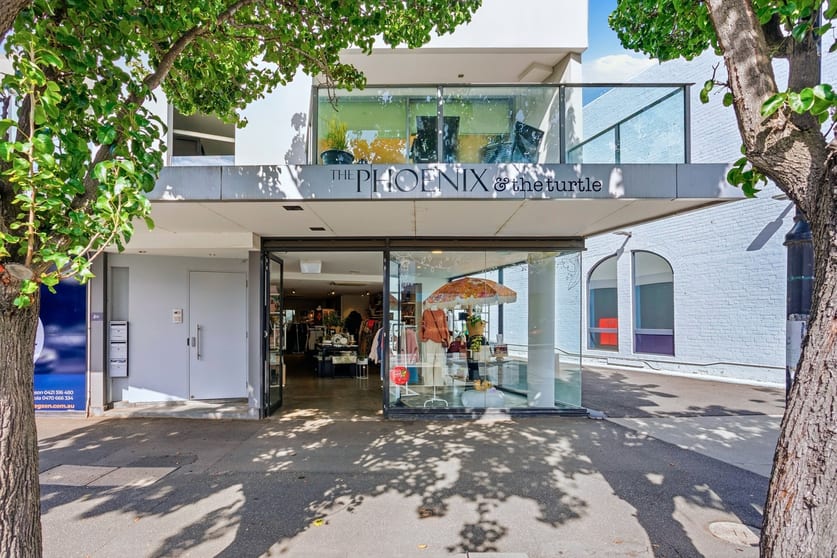 Click to view all images 1/71 Ferguson Street Williamstown VIC 3016 - Image 2