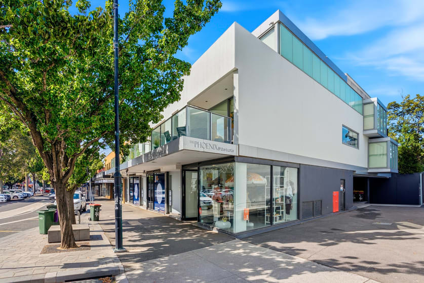Click to view all images 1/71 Ferguson Street Williamstown VIC 3016 - Image 3