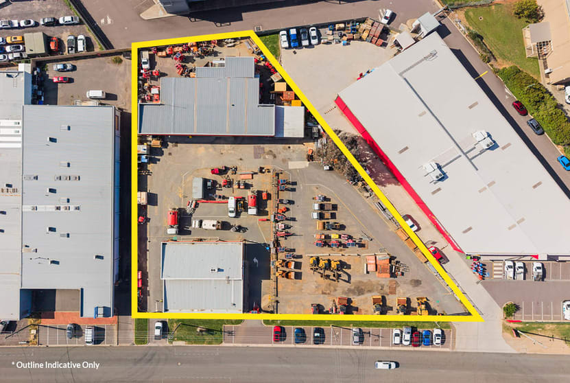 91 Gladstone Street Fyshwick ACT 2609 - Image 2