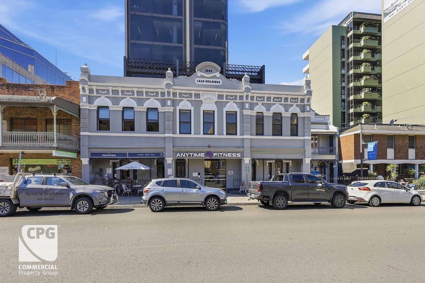Click to view all images G.02/24 Montgomery Street Kogarah NSW 2217 - Image 1