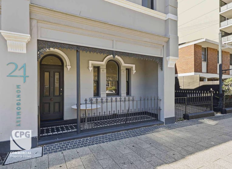 Click to view all images G.02/24 Montgomery Street Kogarah NSW 2217 - Image 2