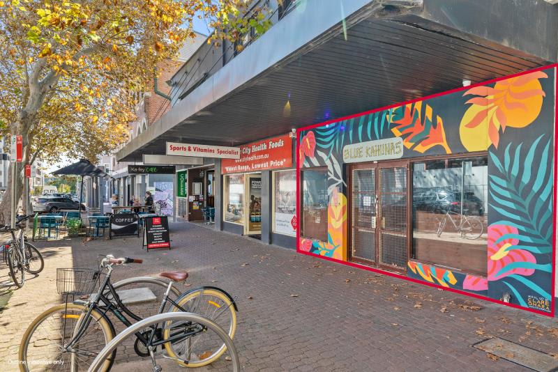 Click to view all images Lot 3/146 Hunter Street Newcastle NSW 2300 - Image 1