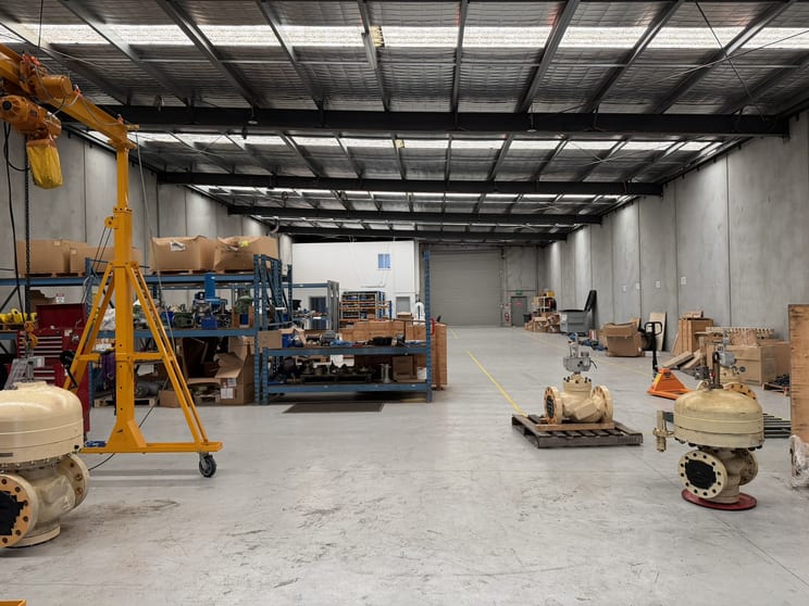 Click to view all images 70-72 Williams Road Dandenong South VIC 3175 - Image 2