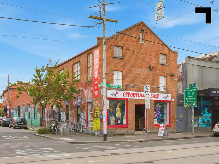 Click to view all images First Floor/433 Brunswick Street Fitzroy VIC 3065 - Image 2