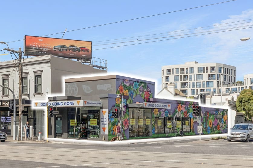 496 Bridge Road Richmond VIC 3121 - Image 1