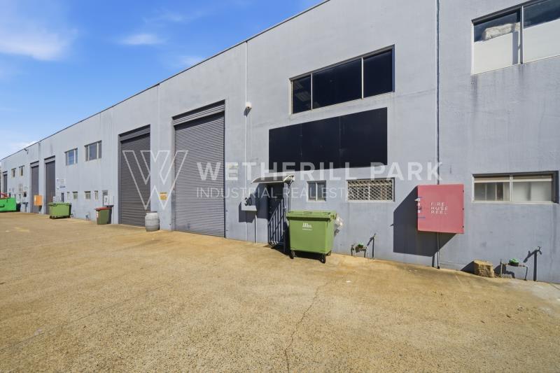Click to view all images Wetherill Park NSW 2164 - Image 2