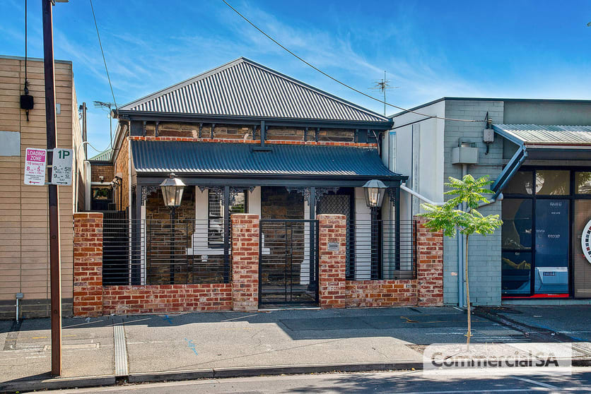 Click to view all images 431 Morphett Street Adelaide SA 5000 - Image 1
