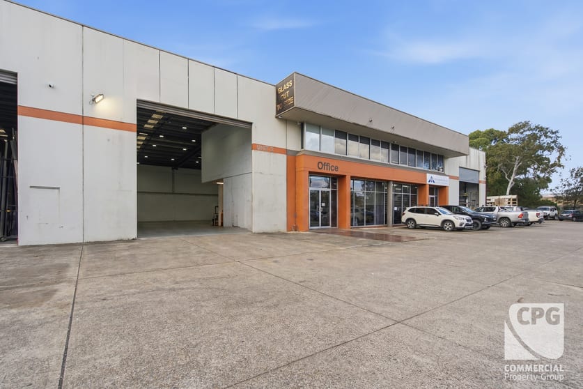 2/189 Woodville Road Villawood NSW 2163 - Image 3