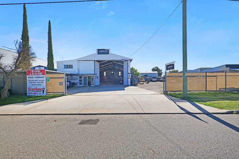 Click to view all images 20-22 Marriot Street Cannington WA 6107 - Image 1