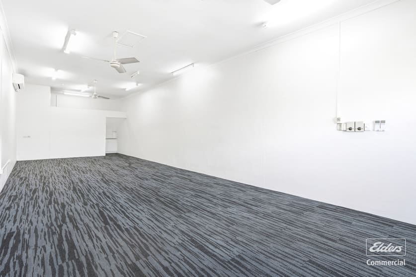 Shop/245A Musgrave Street Berserker QLD 4701 - Image 2