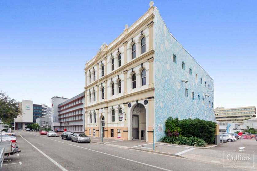 Click to view all images Level 3, 3/42 Sturt Street Townsville City QLD 4810 - Image 1