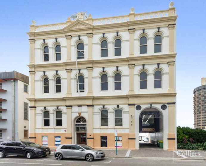 Click to view all images Level 3, 3/42 Sturt Street Townsville City QLD 4810 - Image 2