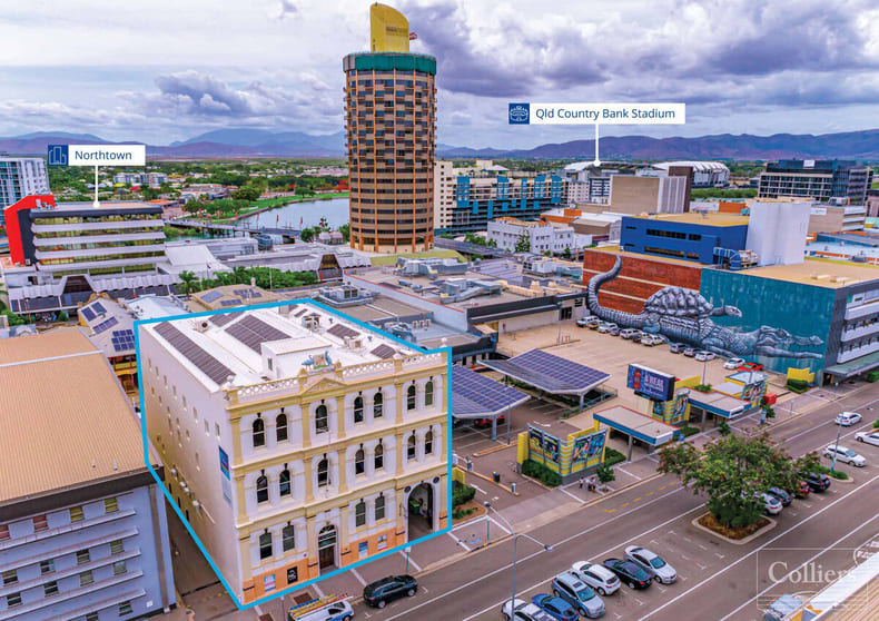 Click to view all images Level 3, 3/42 Sturt Street Townsville City QLD 4810 - Image 3