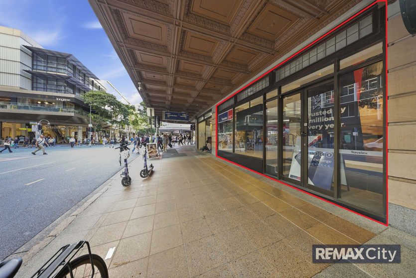 Click to view all images Lot 3/198 Adelaide Street Brisbane City QLD 4000 - Image 2