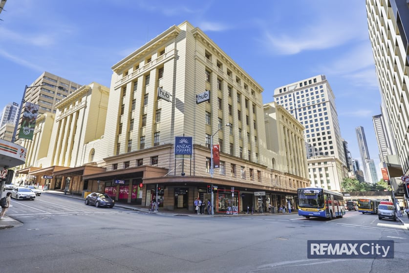 Click to view all images Lot 3/198 Adelaide Street Brisbane City QLD 4000 - Image 3