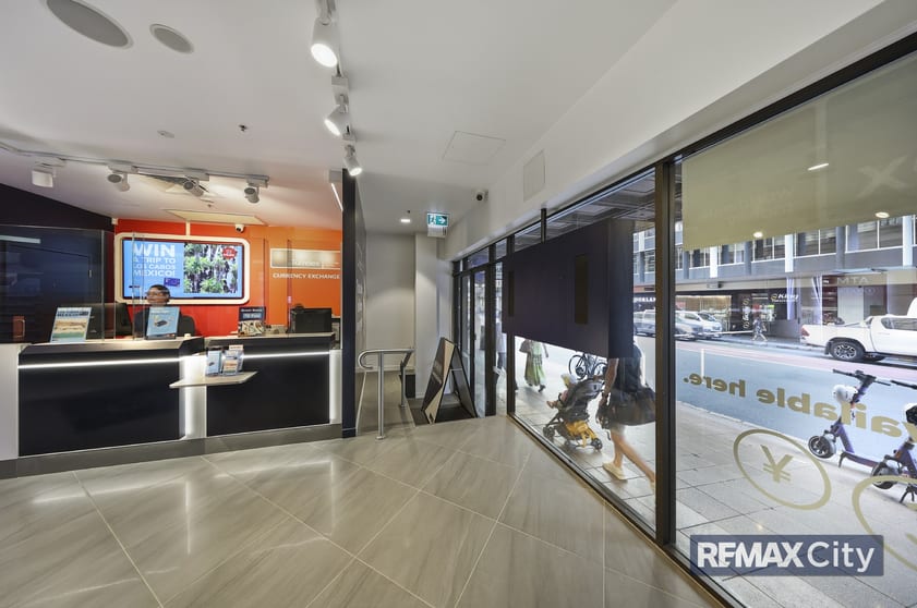 Click to view all images Lot 3/198 Adelaide Street Brisbane City QLD 4000 - Image 1