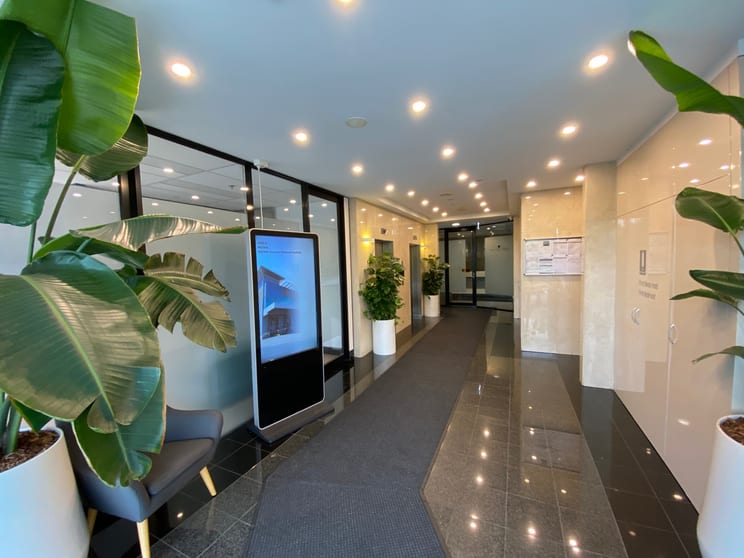 Click to view all images 402/685 Burke Road Camberwell VIC 3124 - Image 2