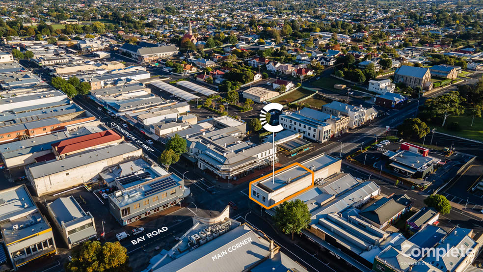 Click to view all images 1/1 COMMERCIAL STREET EAST Mount Gambier SA 5290 - Image 2