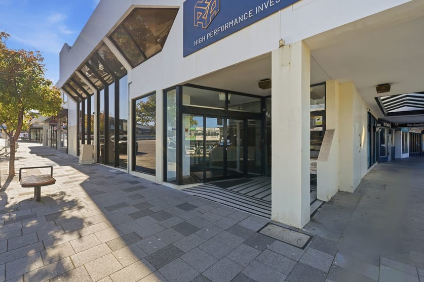 Ground/198 Sandy Bay Road Sandy Bay TAS 7005 - Image 2