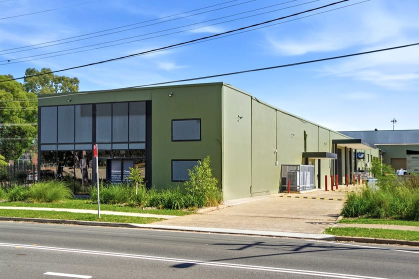 Click to view all images 4-6/37 York Road Jamisontown NSW 2750 - Image 1