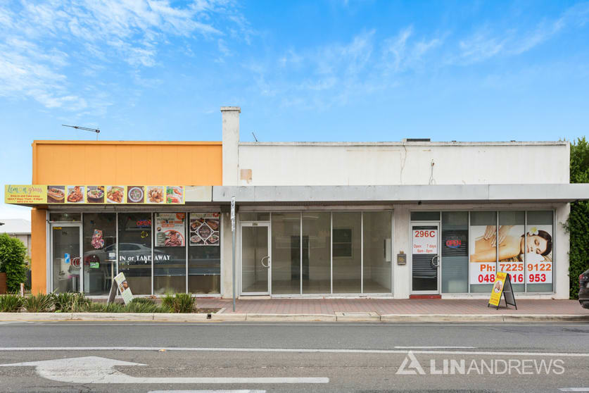 Click to view all images 2, 296-298B Prospect Road Prospect SA 5082 - Image 1
