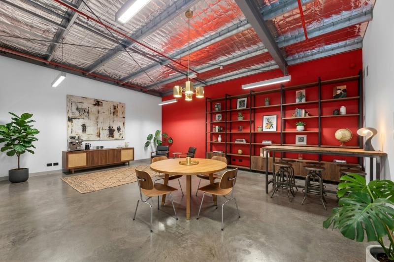 Level/323/87 Gladstone Street South Melbourne VIC 3205 - Image 2