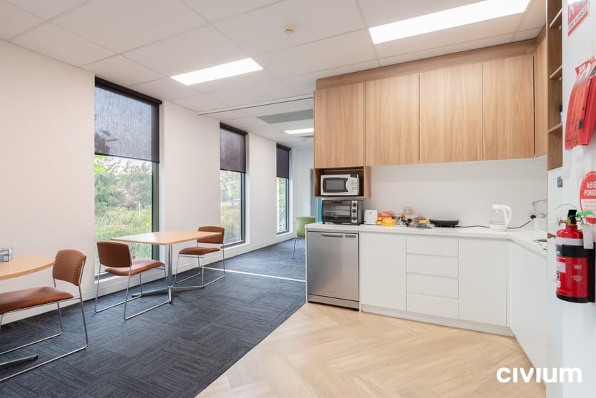 Click to view all images Suite 2 & 3/5 Soundy Close Belconnen ACT 2617 - Image 3