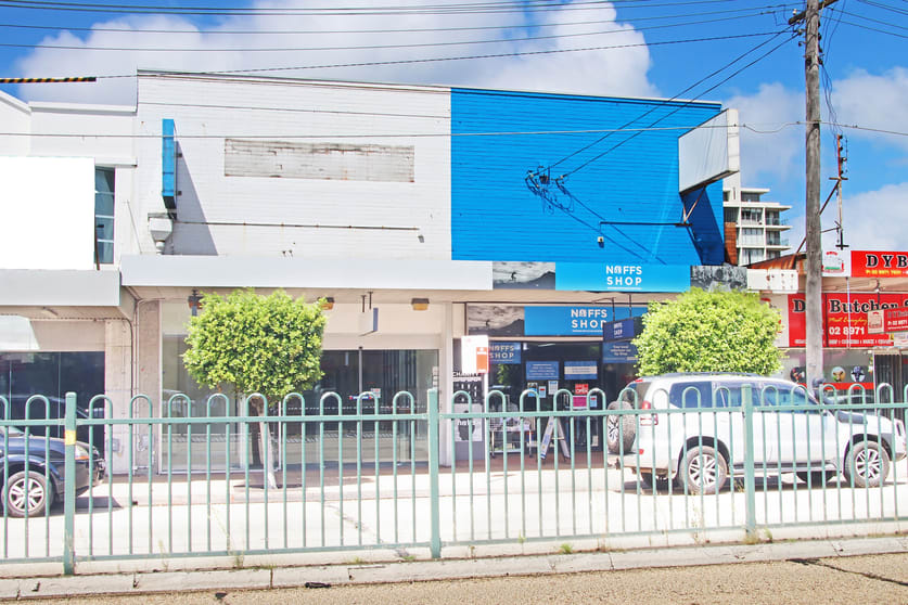 Click to view all images 464A Princes Highway Rockdale NSW 2216 - Image 3