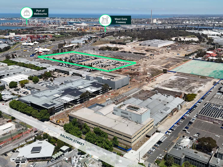 Click to view all images 67-85 Cook Street Port Melbourne VIC 3207 - Image 3