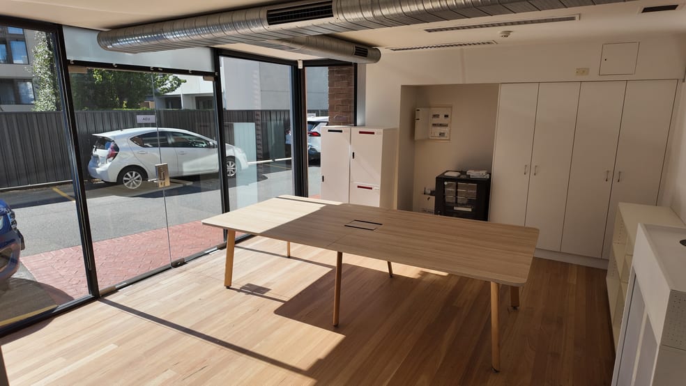 Click to view all images Unit 14/71 Leichhardt Street Kingston ACT 2604 - Image 3