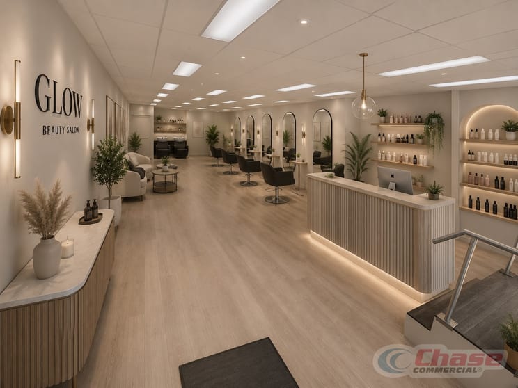 Click to view all images 9B/29 Florence Street Teneriffe QLD 4005 - Image 1
