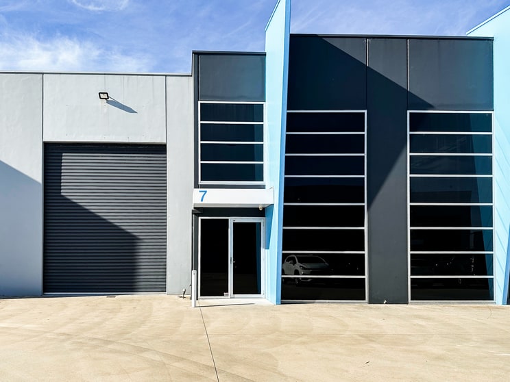 7/112 Colemans Road Carrum Downs VIC 3201 - Image 1